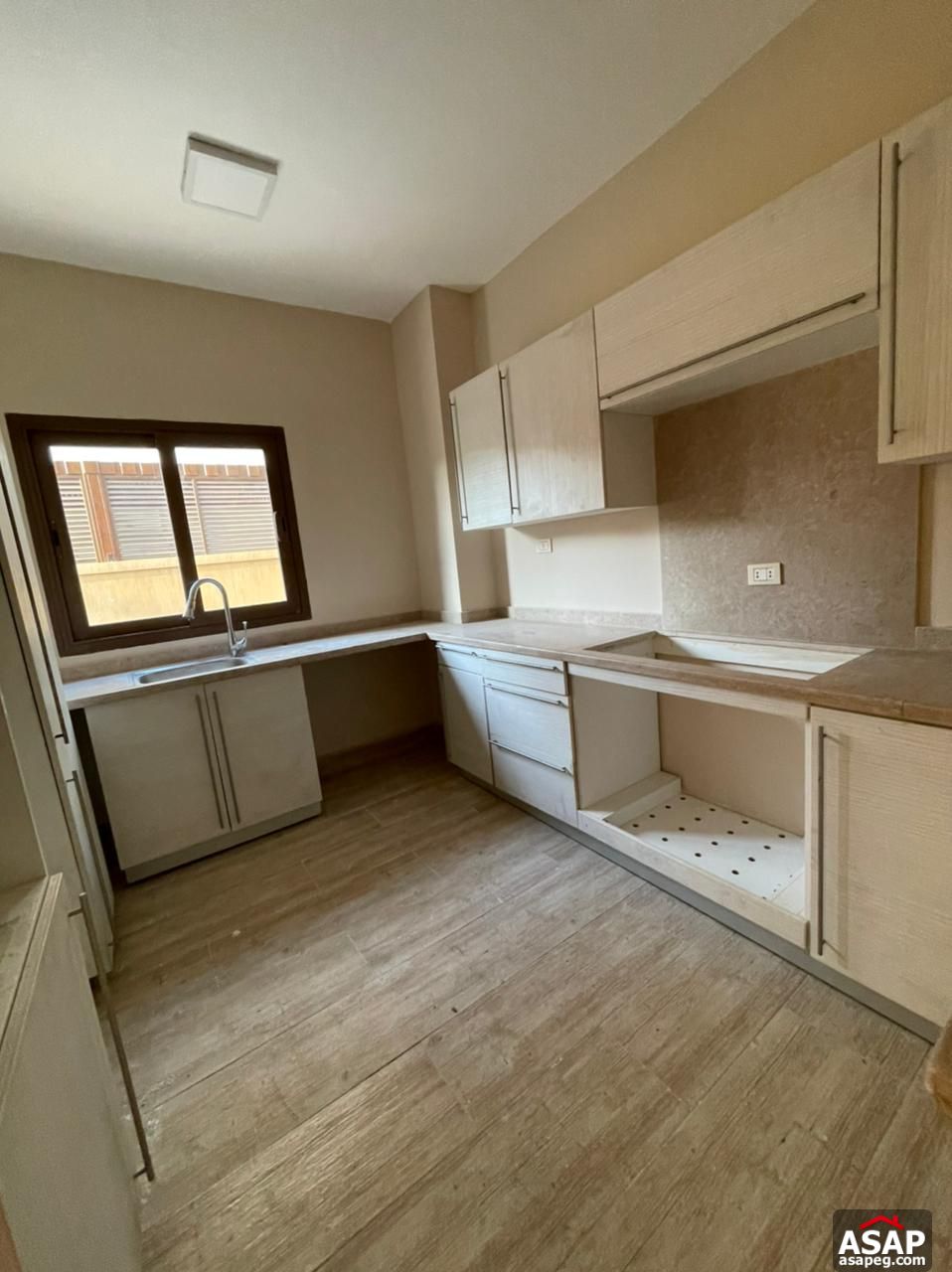 Semi Furnished Twin House for Rent in Mivida