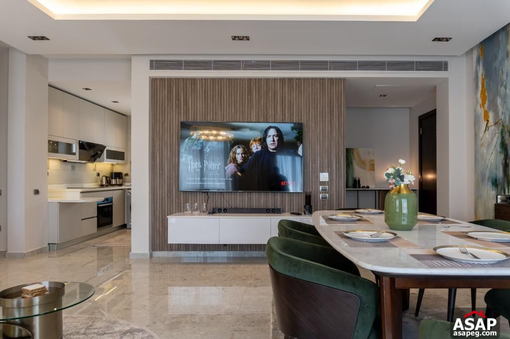 Furnished Apartment for Rent in Eastown Furnished Apartment for Rent in Eastown