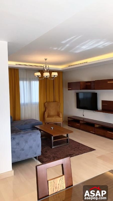 Apartment for Rent in Cairo Festival City Apartment for Rent in Cairo Festival City