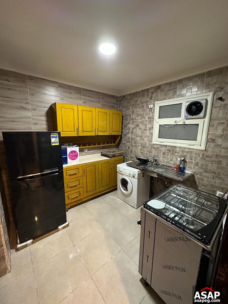 Ground Floor for Rent in Jayd Compound Ground Floor for Rent in Jayd Compound