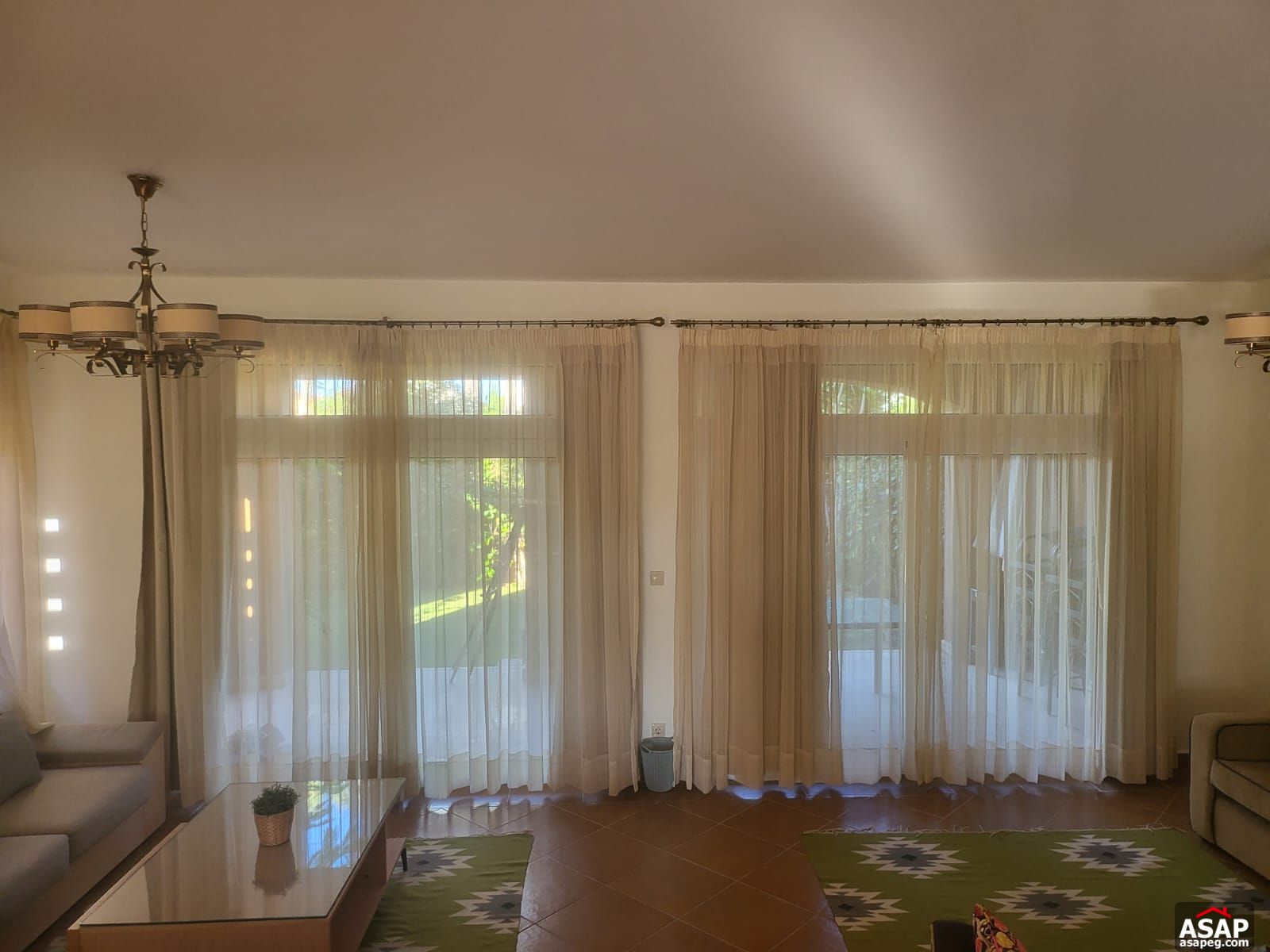 Twin House for Rent Marassi Twin House for Rent Marassi