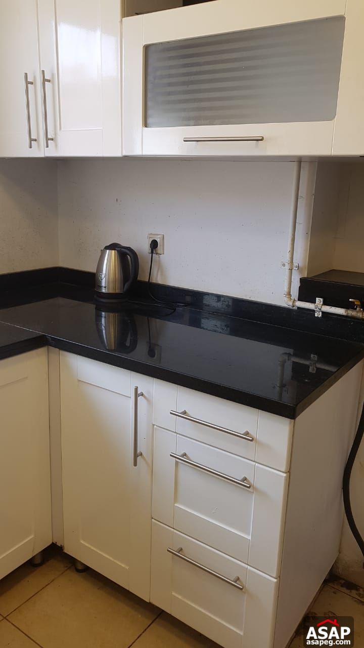 Stand Alone for Rent in Mivida Compound Stand Alone for Rent in Mivida Compound