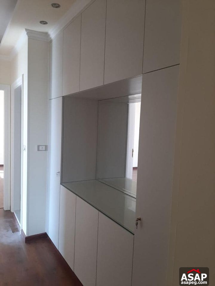 Semi Furnished Apartment for Rent in Eastown Sodic