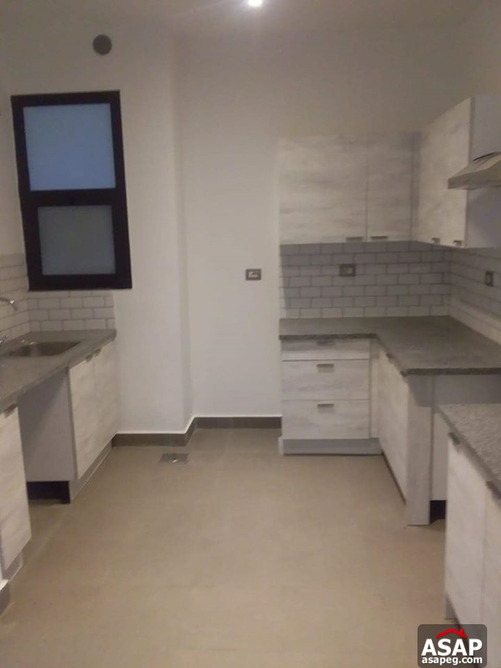 Ground Floor for Rent in Eastown - New Cairo Ground Floor for Rent in Eastown - New Cairo