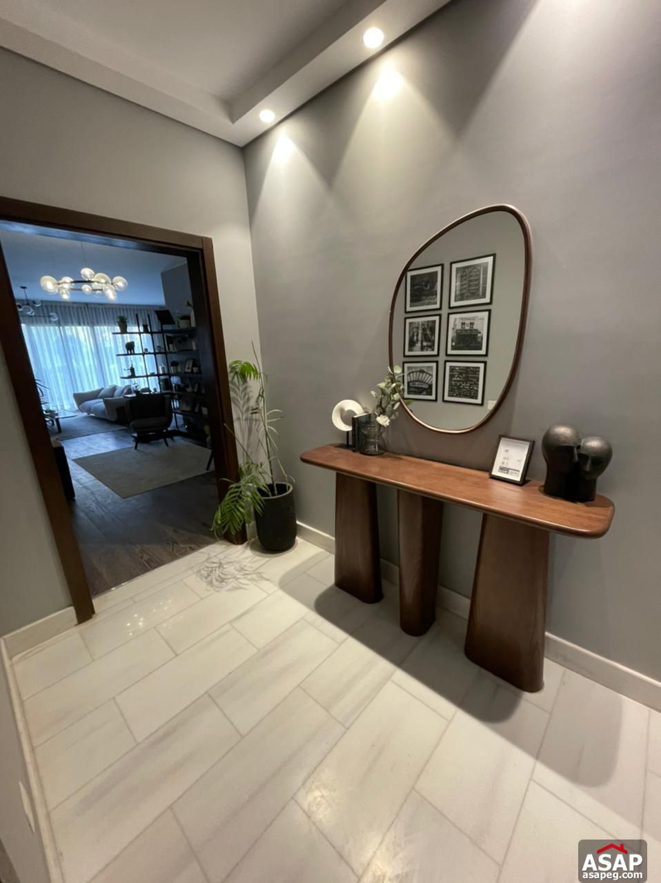 Ground Floor for Sale in Villette Sodic Ground Floor for Sale in Villette Sodic