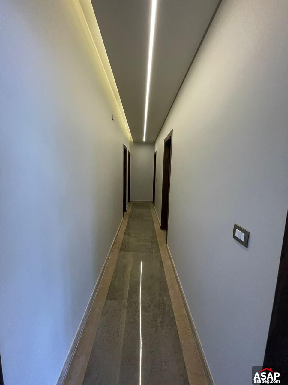 Apartment for Rent in Eastown