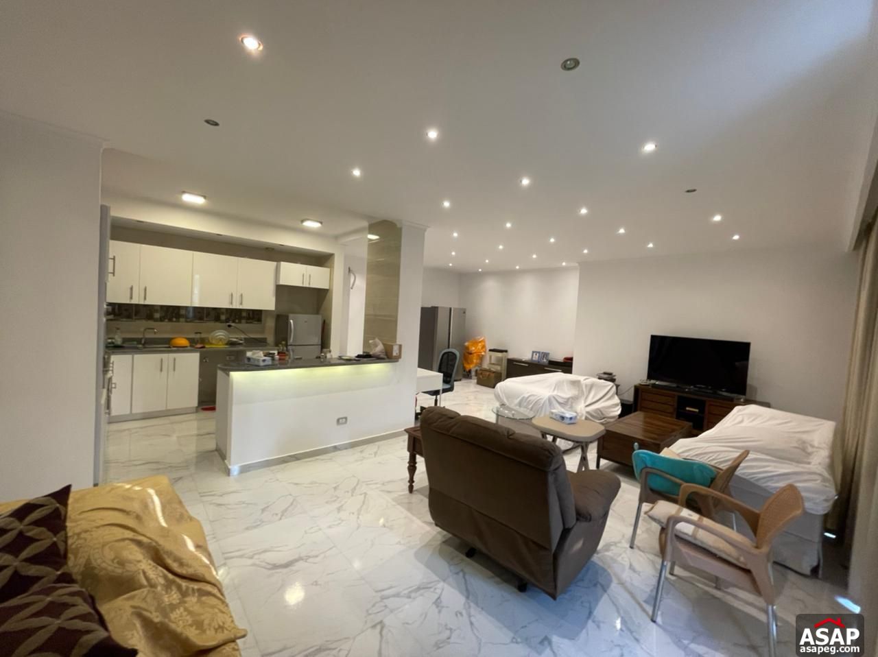 Ground Floor for Rent in Eastown Compound Ground Floor for Rent in Eastown Compound