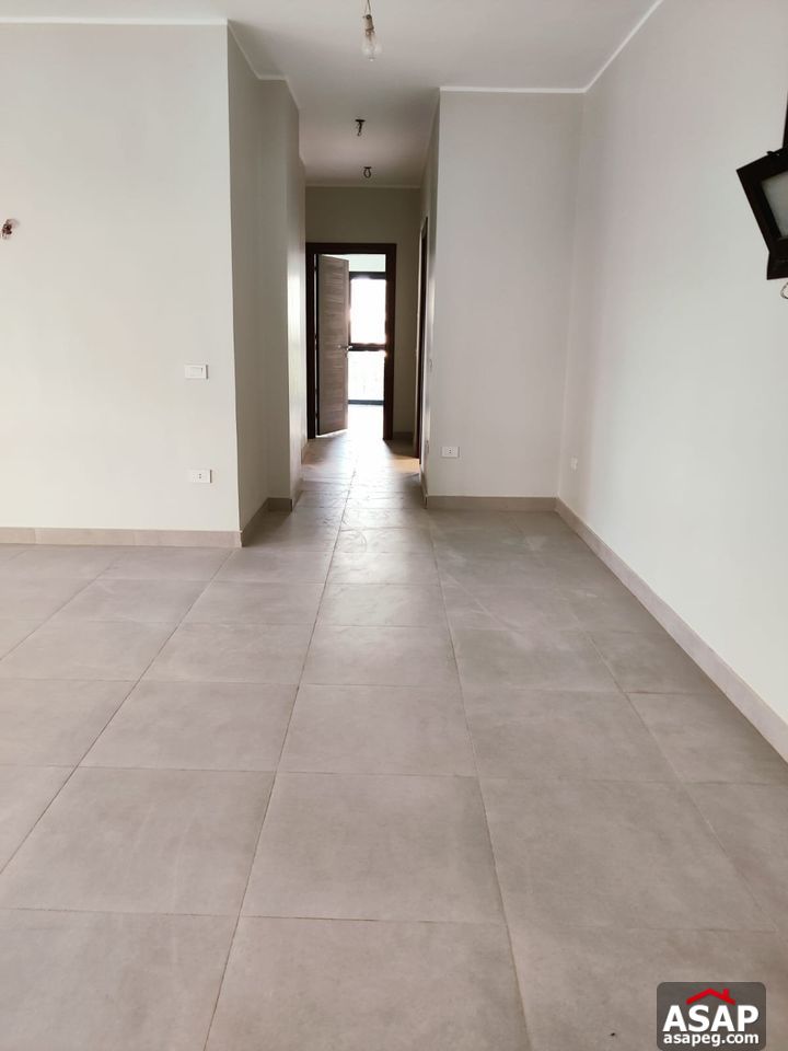 Apartment for Rent in Villette Sodic Apartment for Rent in Villette Sodic