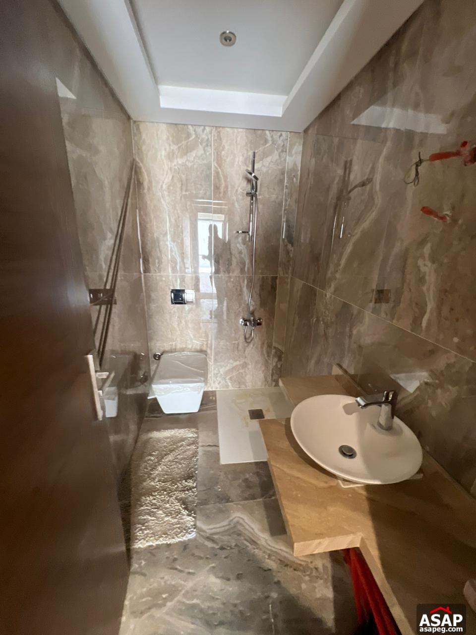 Ground Floor with Pool in Lake View Residence Ground Floor with Pool in Lake View Residence