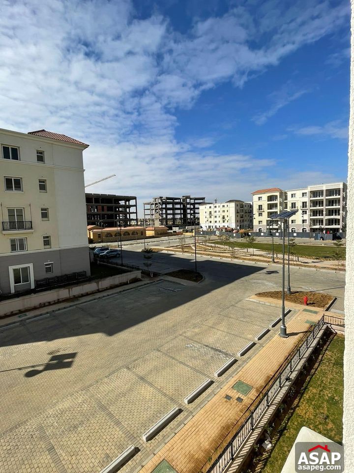 Furnished Studio for Rent in Mivida Furnished Studio for Rent in Mivida