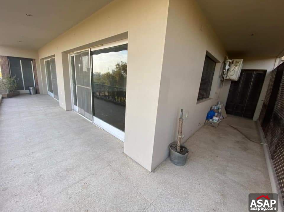 Big Apartment for Rent in Zamalek Big Apartment for Rent in Zamalek