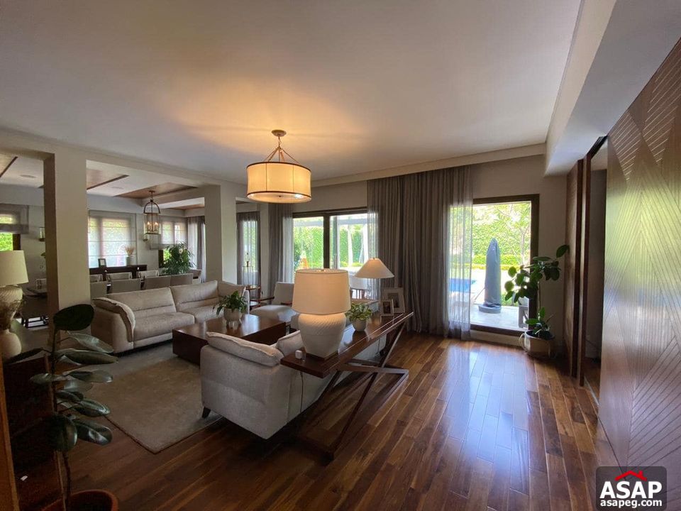 Stand Alone for Sale in Arabella Park