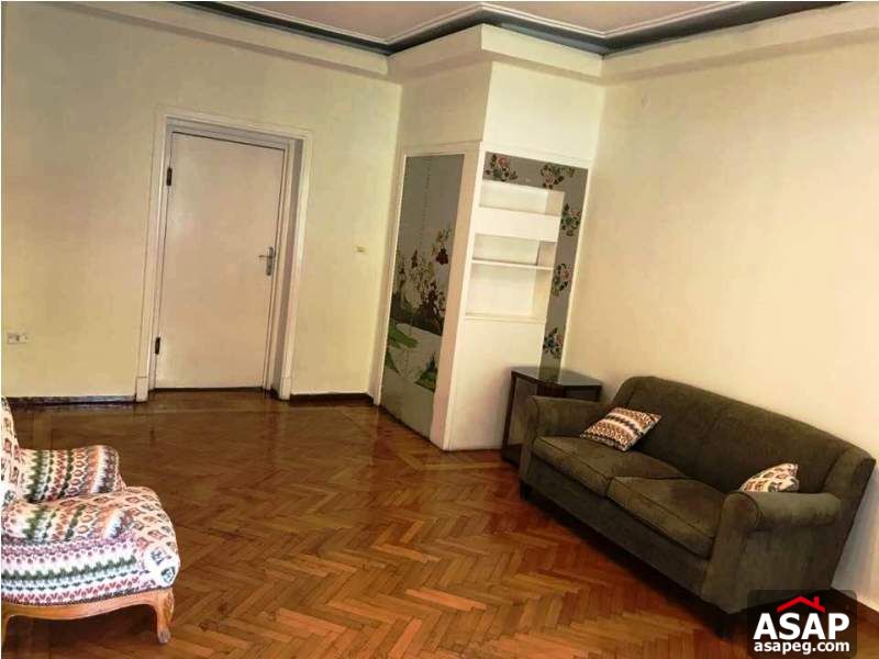 Furnished Villa with Swimming Pool in Maadi for Rent Furnished Villa with Swimming Pool in Maadi for Rent