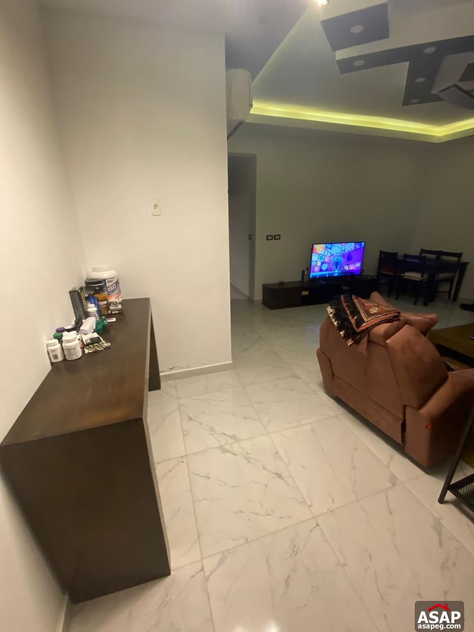 Finished Ground Floor for Sale in Hyde Park Finished Ground Floor for Sale in Hyde Park