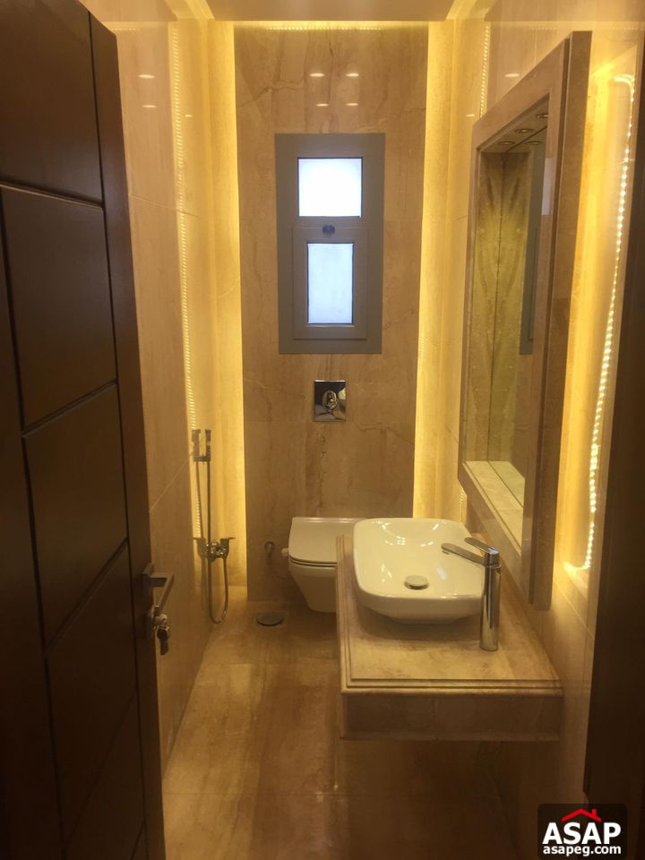 Apartment for Rent in West Golf Apartment for Rent in West Golf