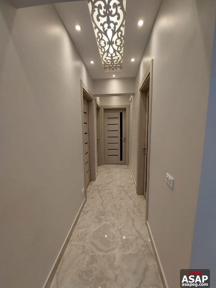 Apartment for Rent in Galleria Moon Valley Apartment for Rent in Galleria Moon Valley