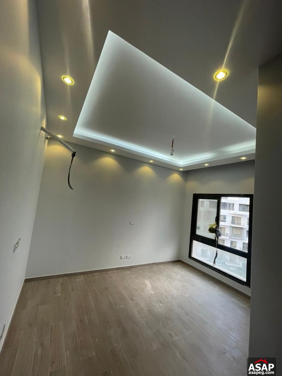 Apartment for Rent in Eastown Compound Apartment for Rent in Eastown Compound