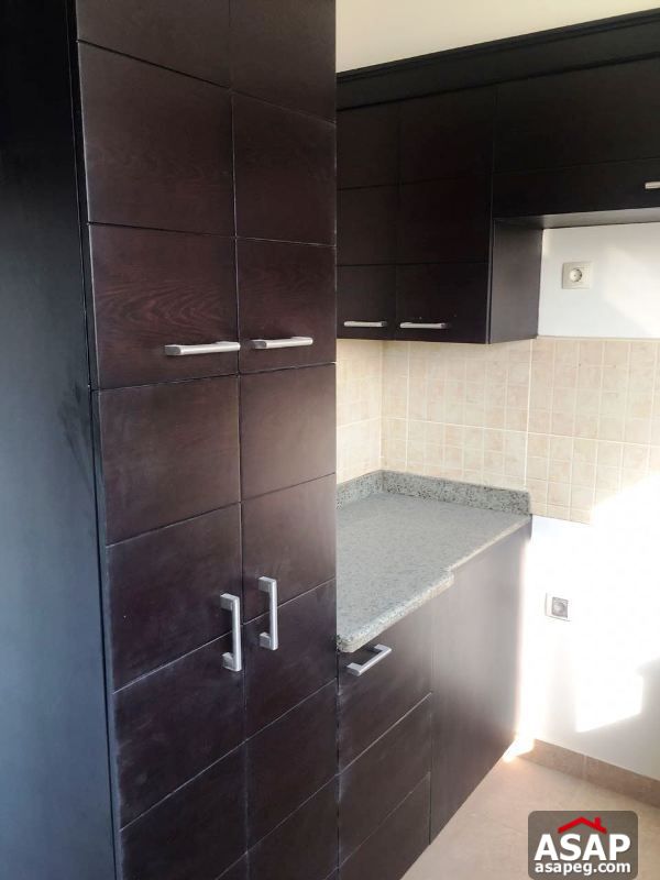 Apartment for Rent in Uptown Cairo Apartment for Rent in Uptown Cairo