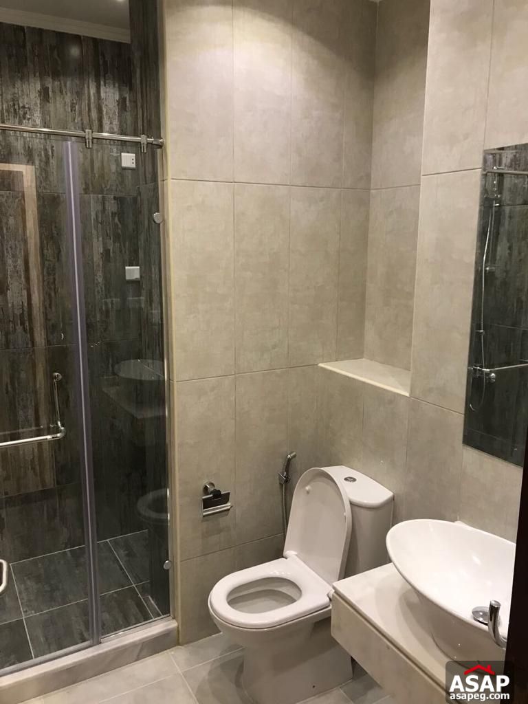 Apartment in Eastown Sodic