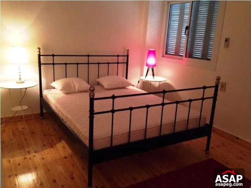 Ultra Modern Apartment in Maadi for Rent Ultra Modern Apartment in Maadi for Rent