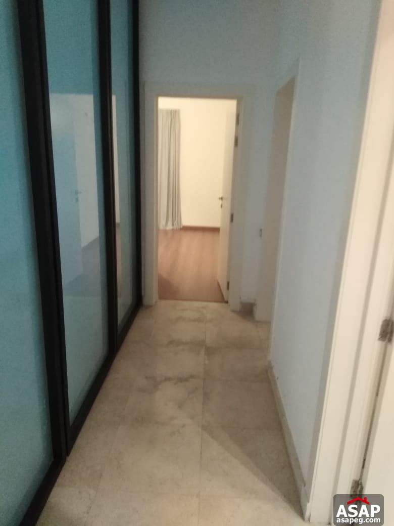 Apartment with Garden in the Village