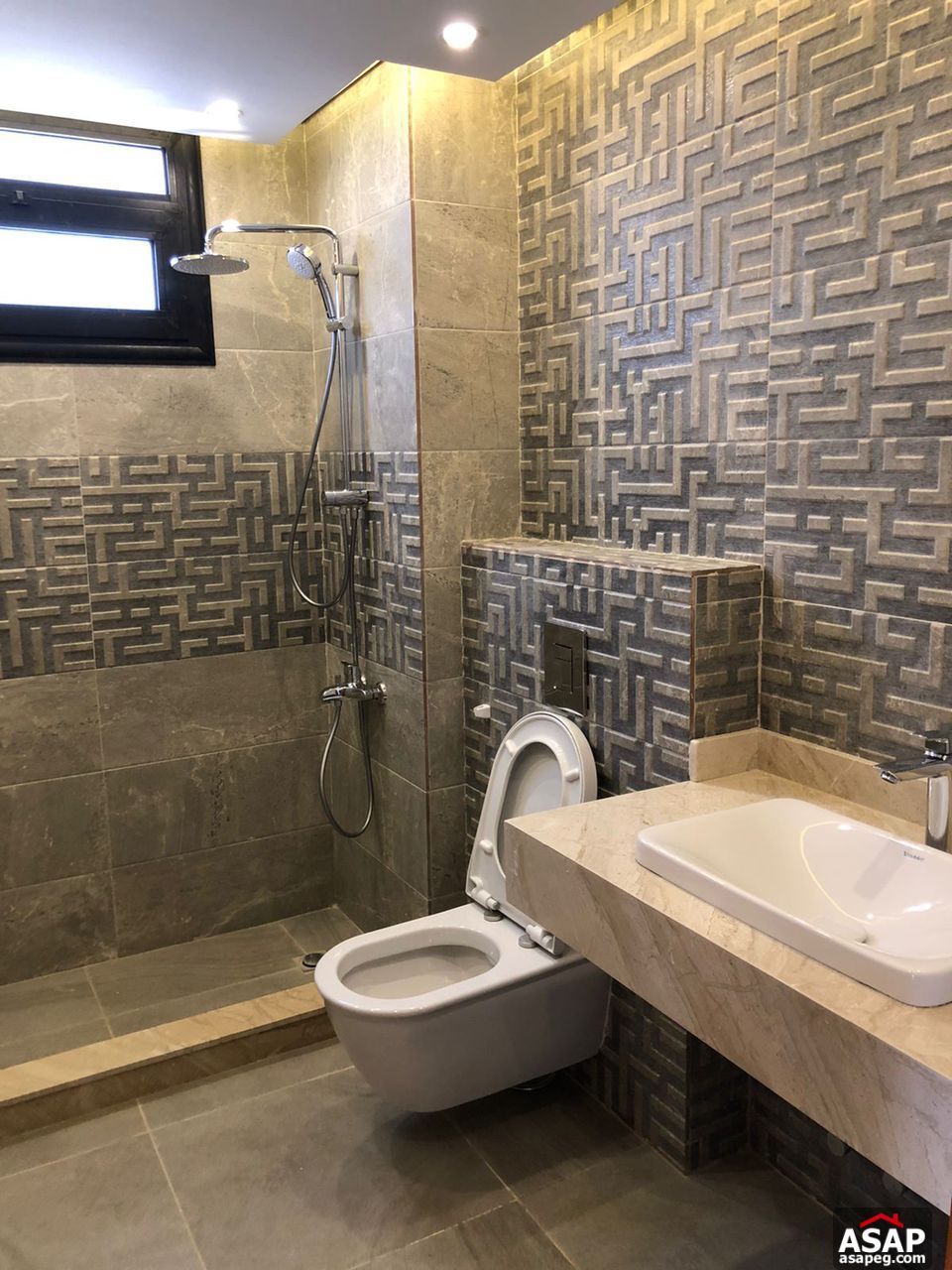 Twin House for Rent in Villette Sodic