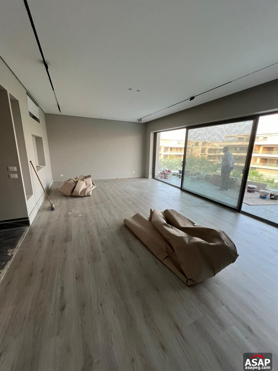 Penthouse for Rent in Lake View Residence Penthouse for Rent in Lake View Residence