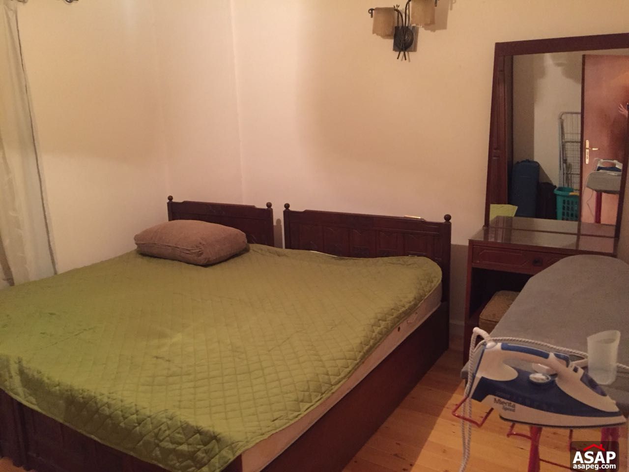 Furnished Property in Zamalek for Rent Furnished Property in Zamalek for Rent