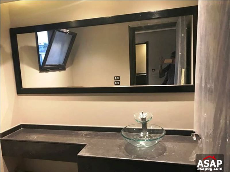 Twin House with Big Garden in Beverly Hills