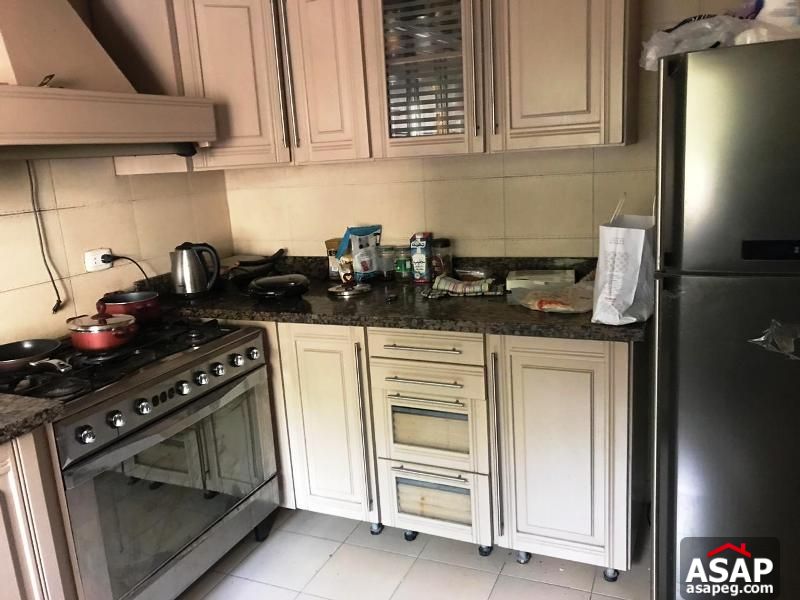 Town House for Rent in Grand Residence - New Cairo Town House for Rent in Grand Residence - New Cairo