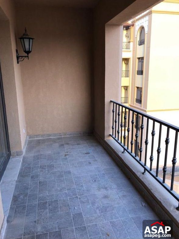 Apartment for Rent in Mivida