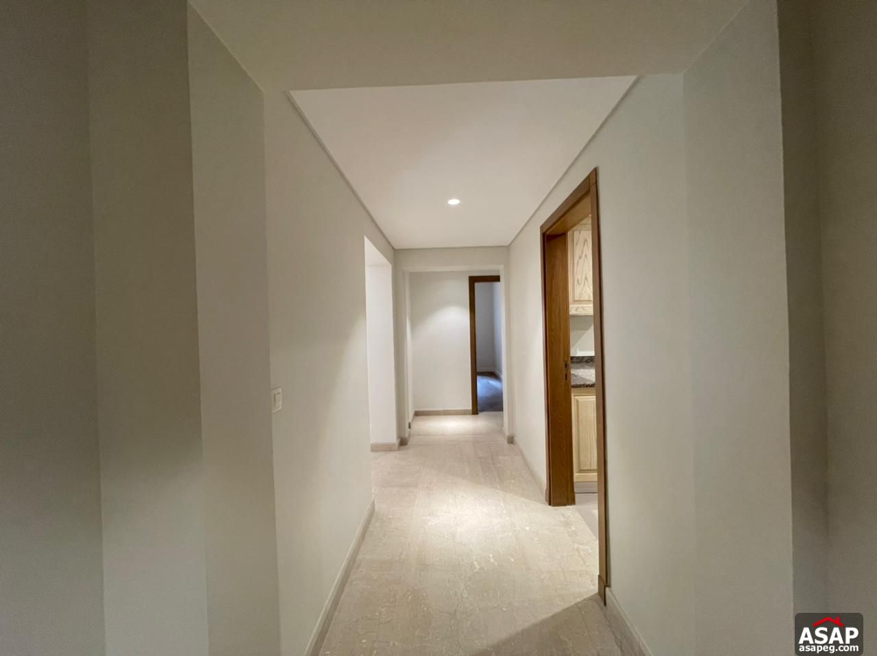 Ultra Modern Apartment for Rent in New Cairo Ultra Modern Apartment for Rent in New Cairo