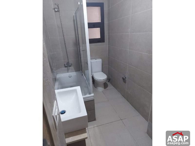 Finished Apartment for Sale in Fifth Square Finished Apartment for Sale in Fifth Square