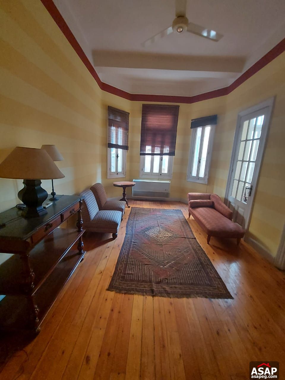 Flats for Rent in Zamalek Flats for Rent in Zamalek