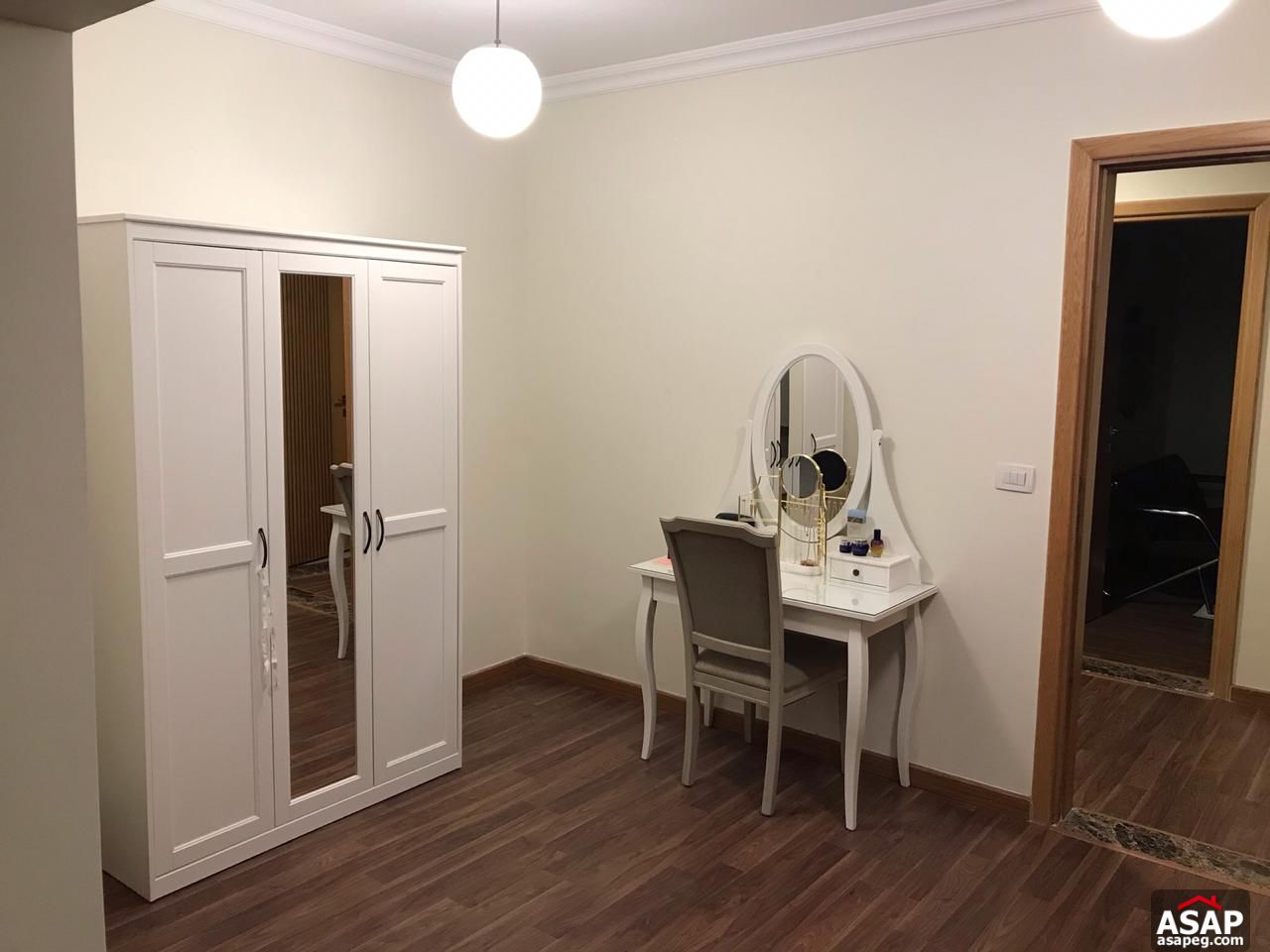 Furnished Villa for Rent in Mountain View 2 Furnished Villa for Rent in Mountain View 2