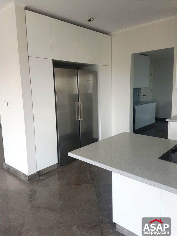 Apartment for Sale in Dokki