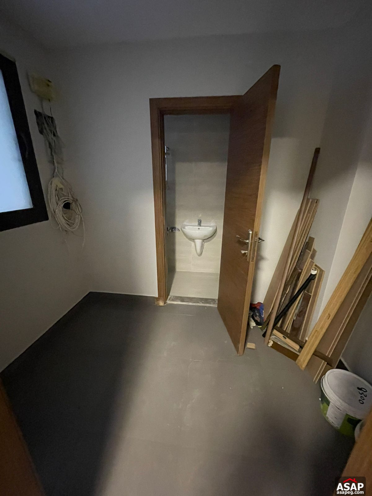 Ground Floor for Rent in New Cairo , Eastown Compound Ground Floor for Rent in New Cairo , Eastown Compound