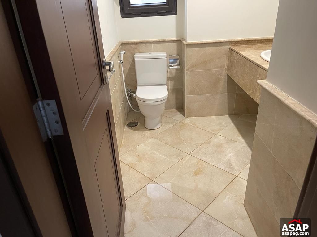 Apartment for Rent in Mivida Emaar Apartment for Rent in Mivida Emaar