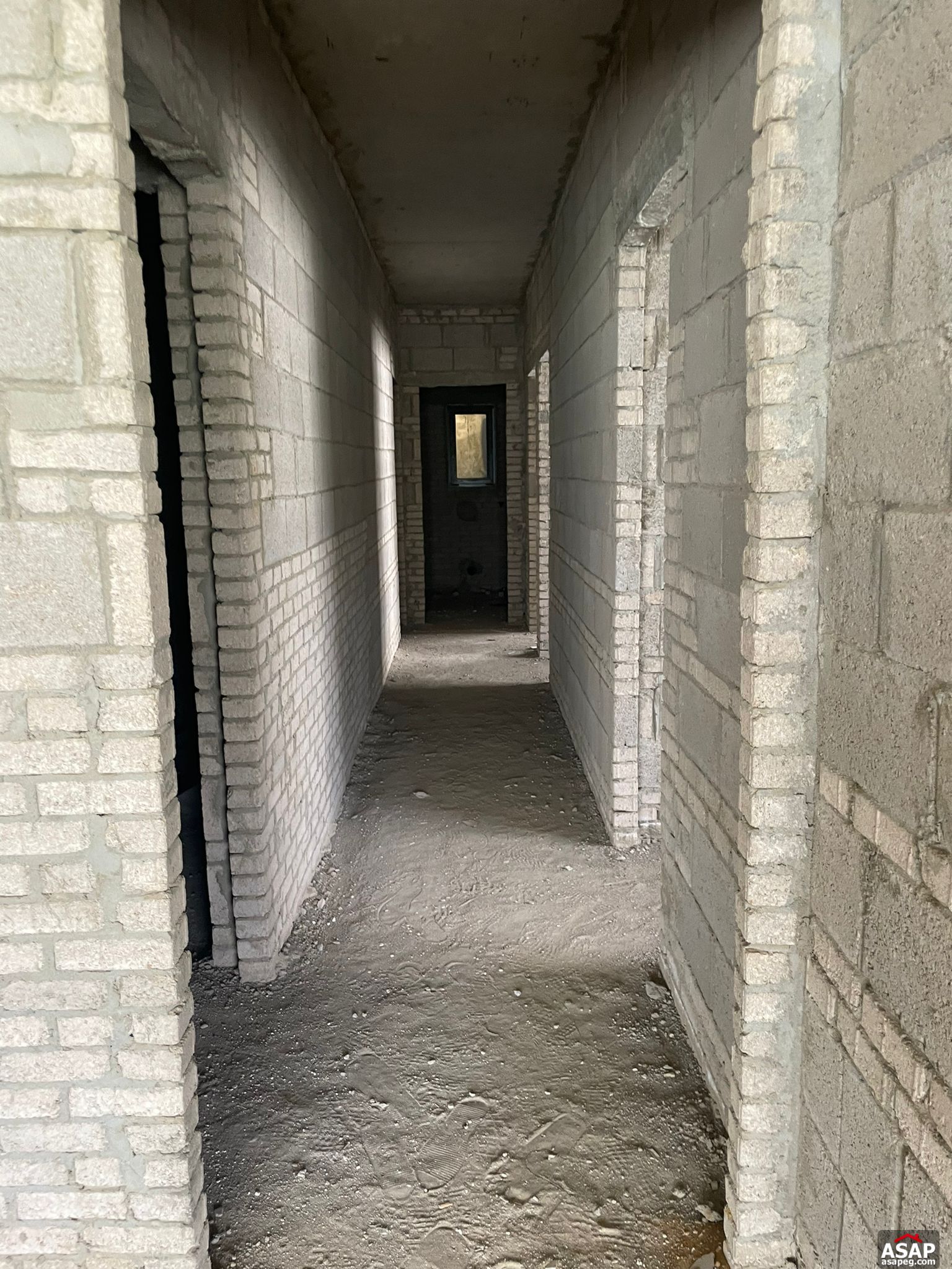 Apartment for Sale in Lake View Residence