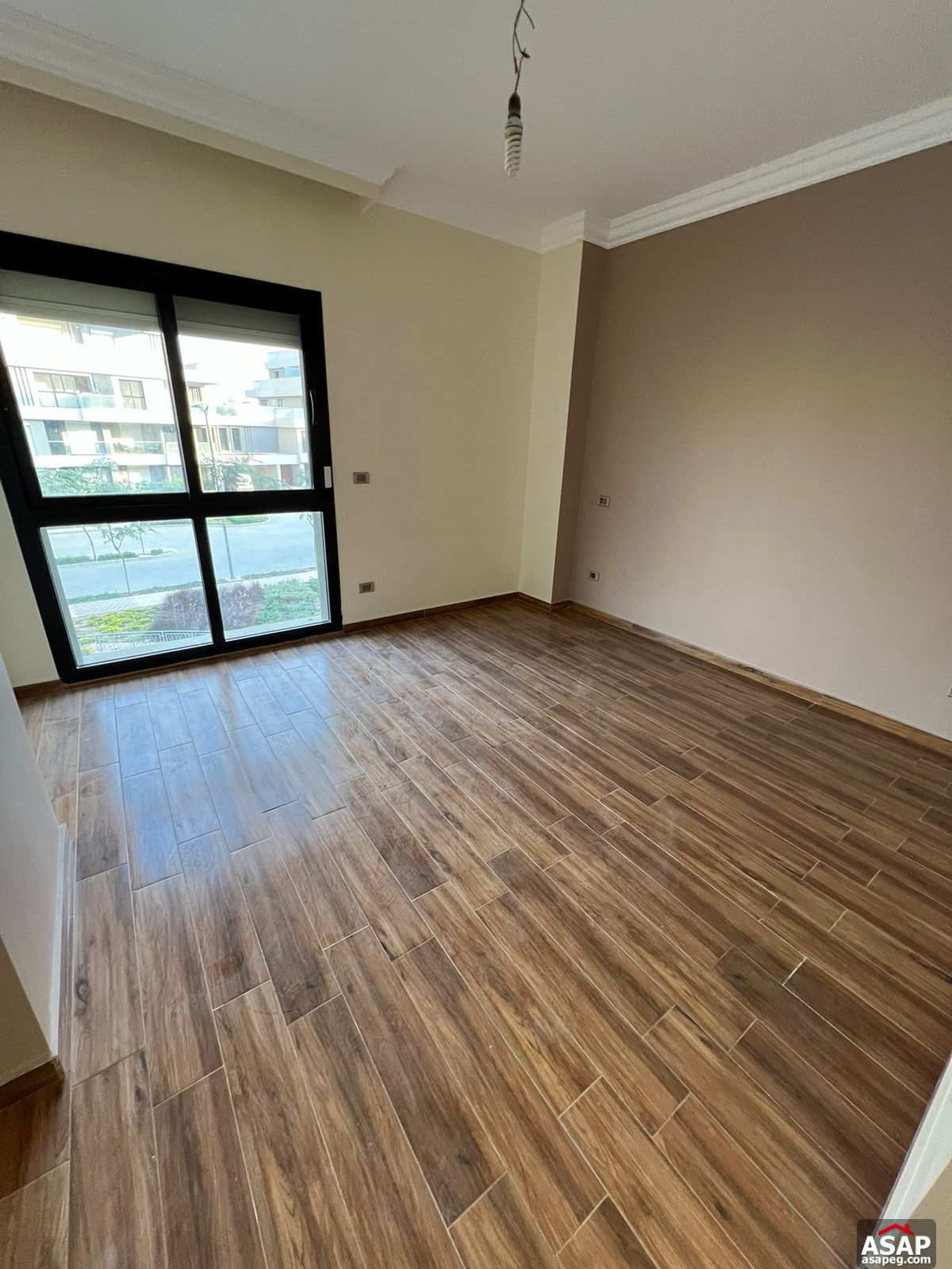 Semi Furnished Apartment for Rent in Villette Sodic Semi Furnished Apartment for Rent in Villette Sodic