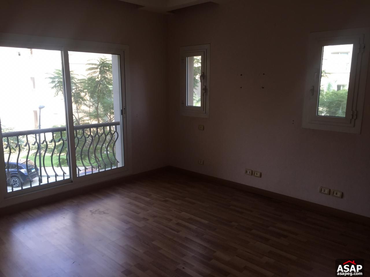 Apartment for Rent in Katameya Plaza Sodic Apartment for Rent in Katameya Plaza Sodic
