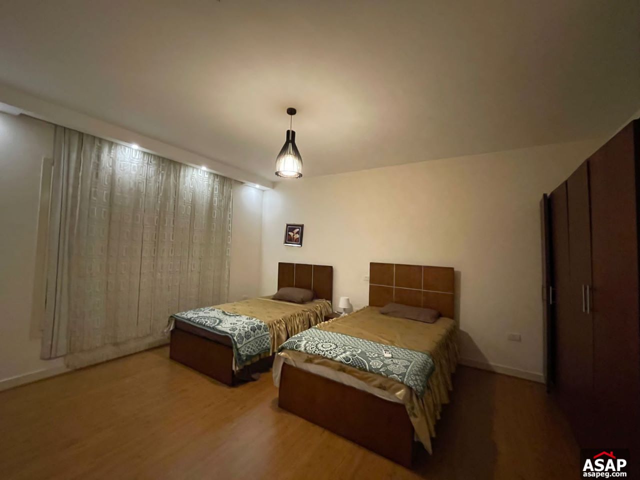 Twin House for Rent in Bamboo Palm Hills Twin House for Rent in Bamboo Palm Hills