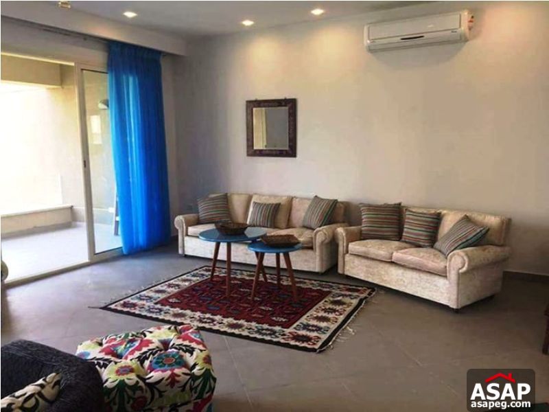 Apartment with Great View in Park View - New Cairo Apartment with Great View in Park View - New Cairo
