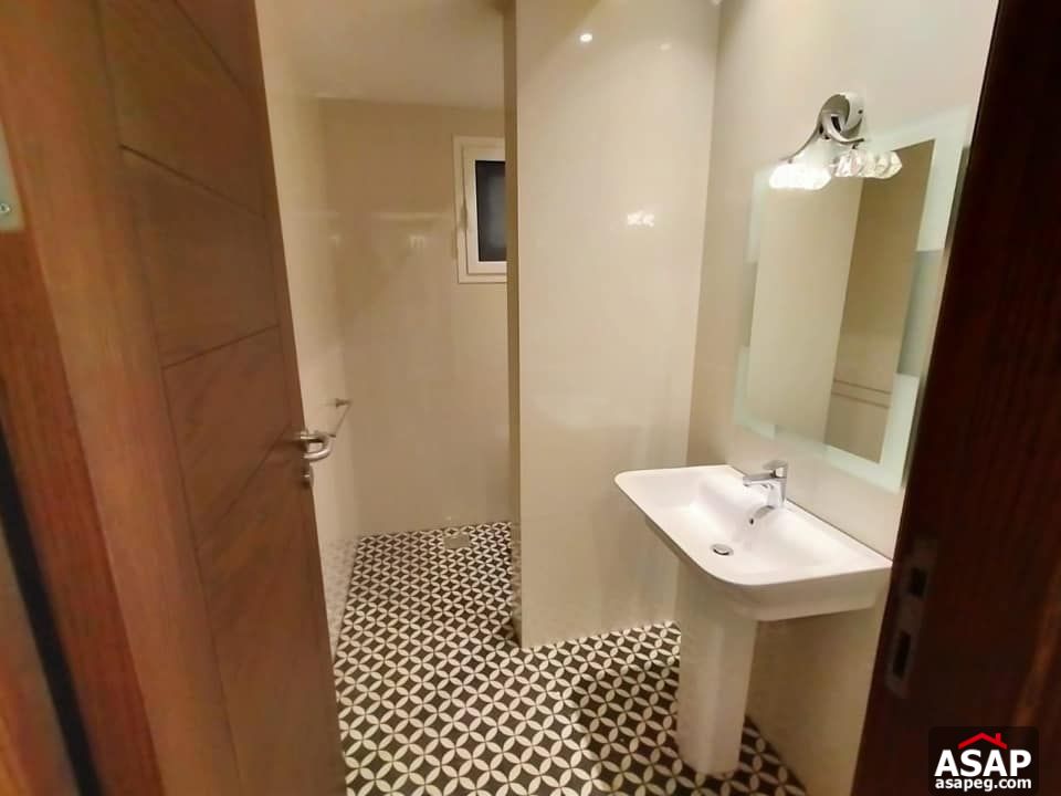 Apartment with Nile View in Zamalek Apartment with Nile View in Zamalek