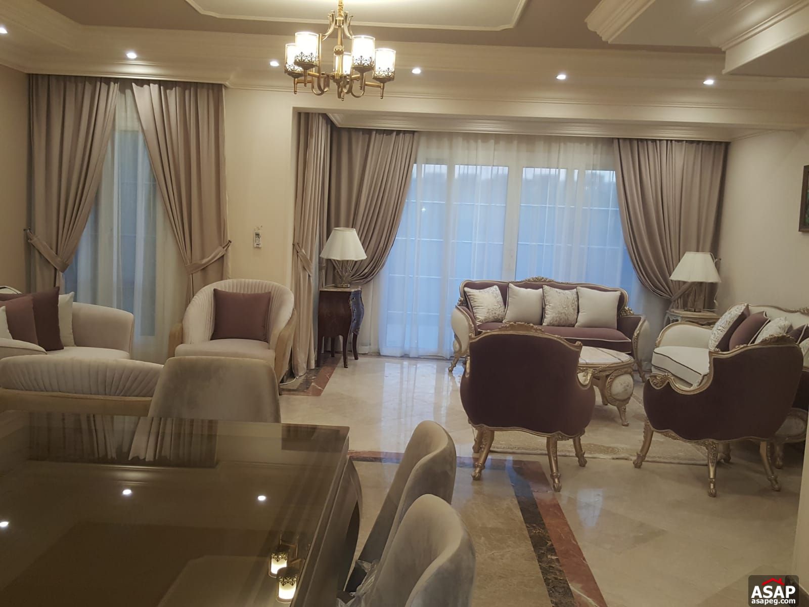 I Villa Garden for Rent in Mountain View Hyde Park I Villa Garden for Rent in Mountain View Hyde Park