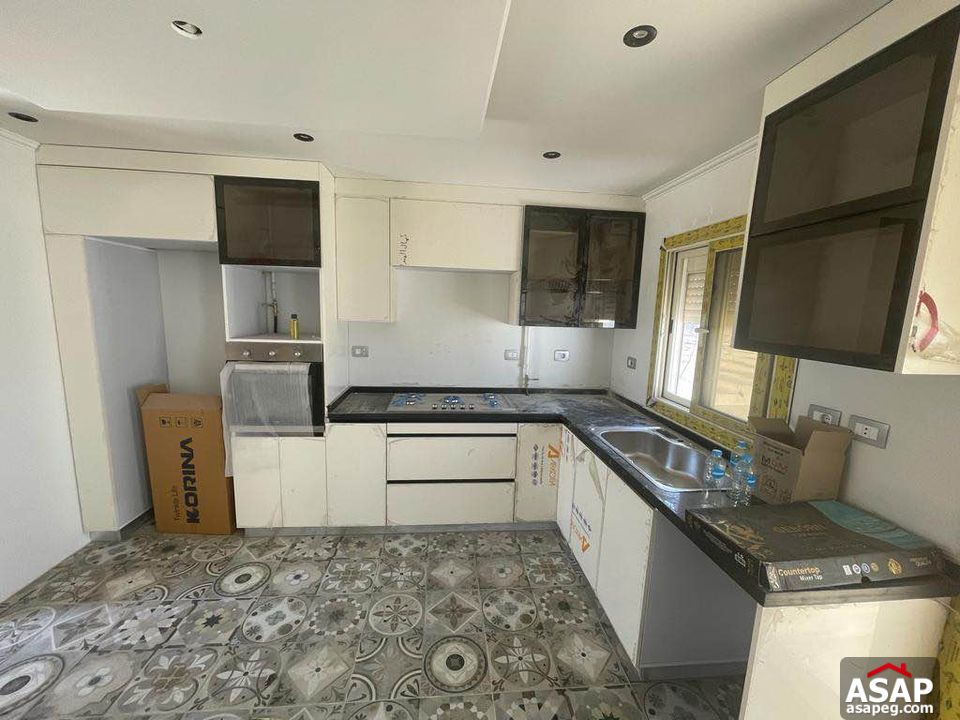 Penthouse for Rent in Mountain View Chillout Park Penthouse for Rent in Mountain View Chillout Park