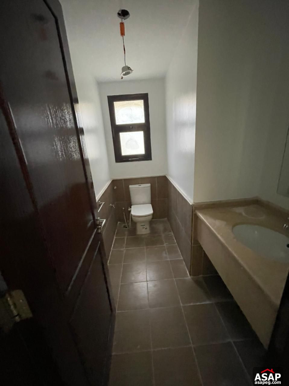 Semi-Furnished Apartment for Rent in Mivida Semi-Furnished Apartment for Rent in Mivida