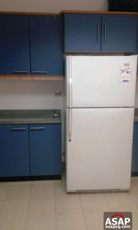 Twin House for Rent in Rabwa - Sheikh Zayed Twin House for Rent in Rabwa - Sheikh Zayed