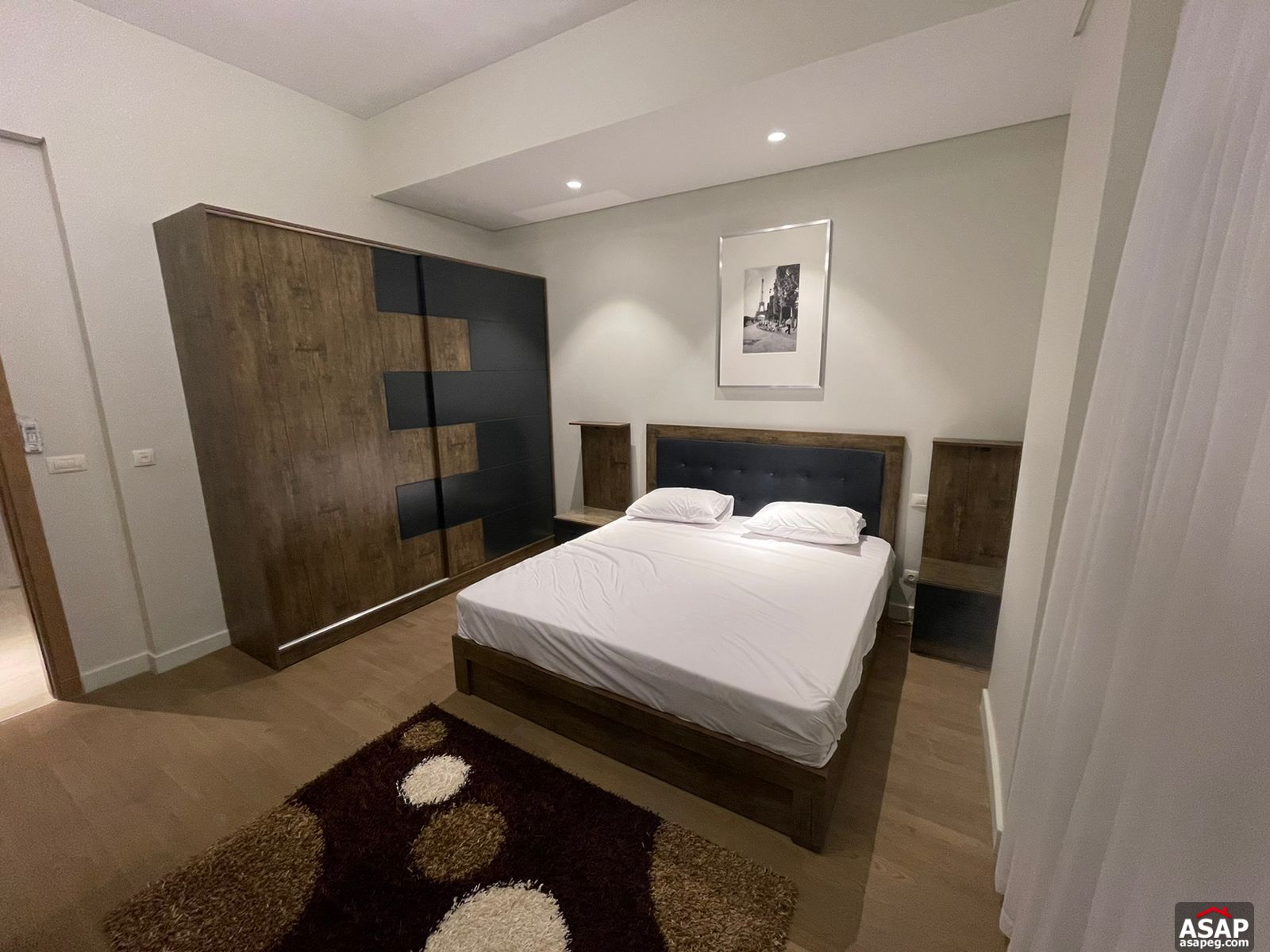 Furnished Studio for Rent in Mivida Compound Furnished Studio for Rent in Mivida Compound