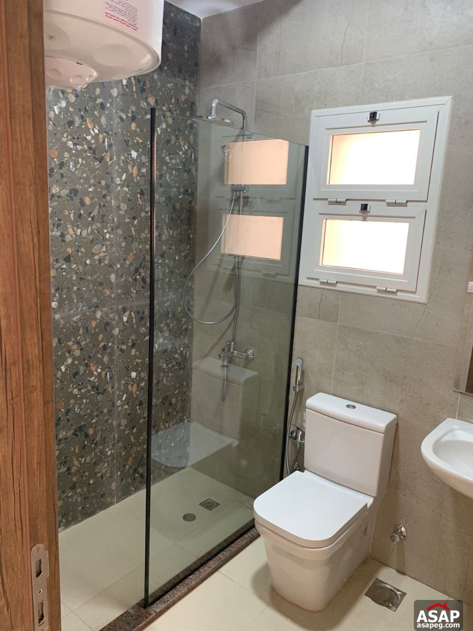 Apartment for Rent in Hyde Park Compound Apartment for Rent in Hyde Park Compound